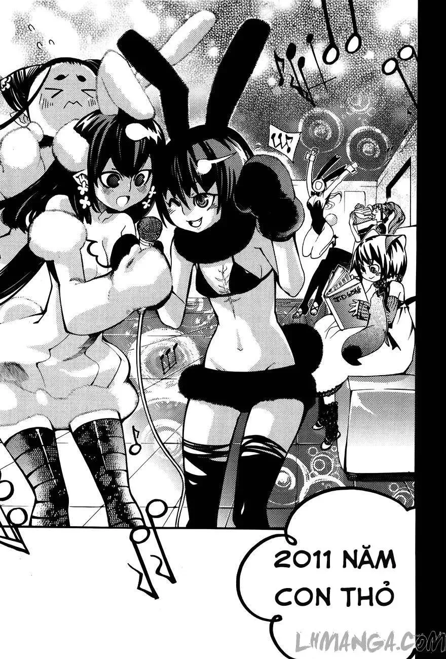 Cavalier Of The Abyss ( Hậu Truyện Immortal Regis) Chapter 55 - 3