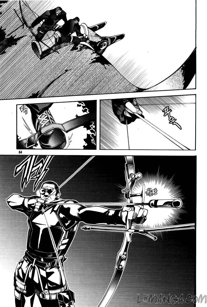 Cavalier Of The Abyss ( Hậu Truyện Immortal Regis) Chapter 55 - 23