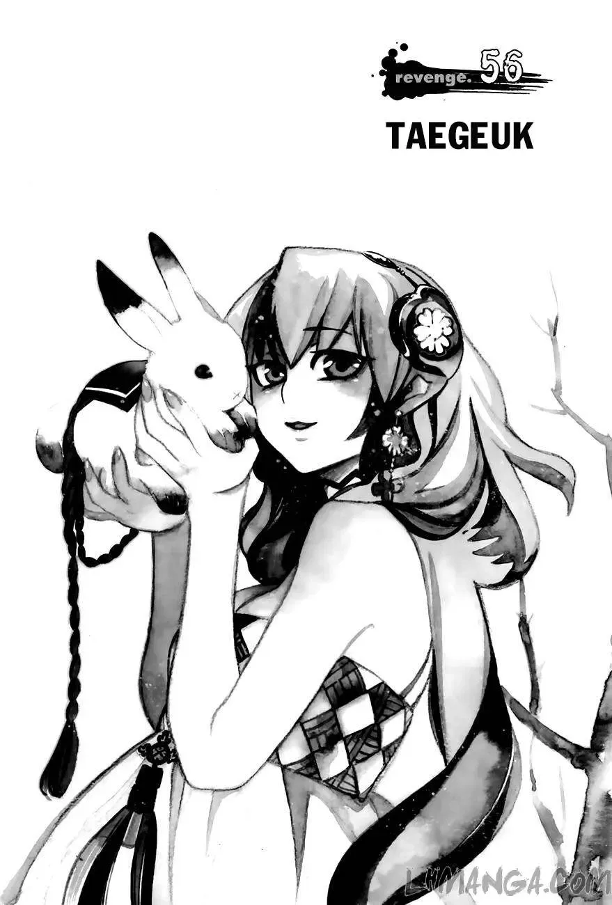 Cavalier Of The Abyss ( Hậu Truyện Immortal Regis) Chapter 56 - 2