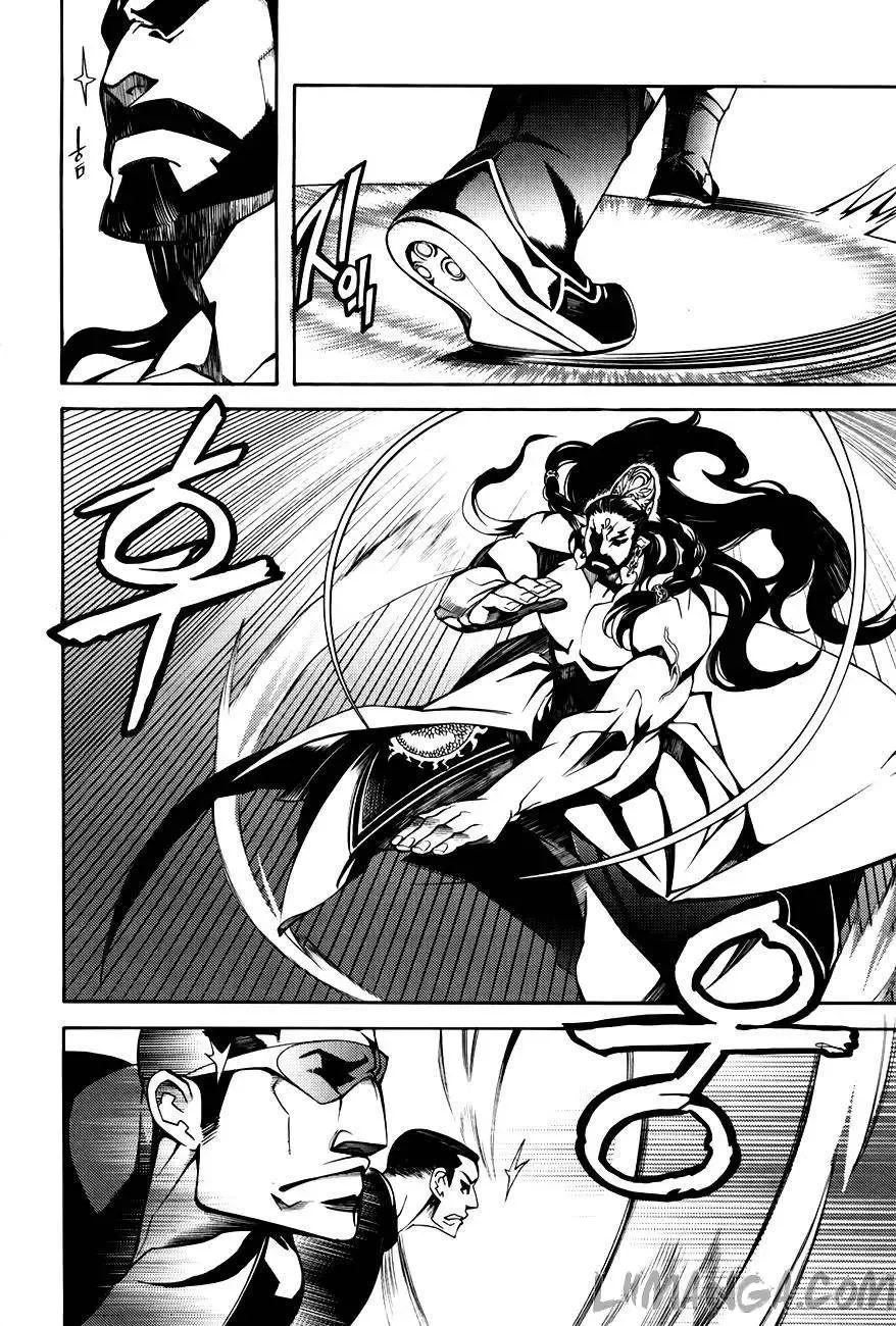 Cavalier Of The Abyss ( Hậu Truyện Immortal Regis) Chapter 56 - 6