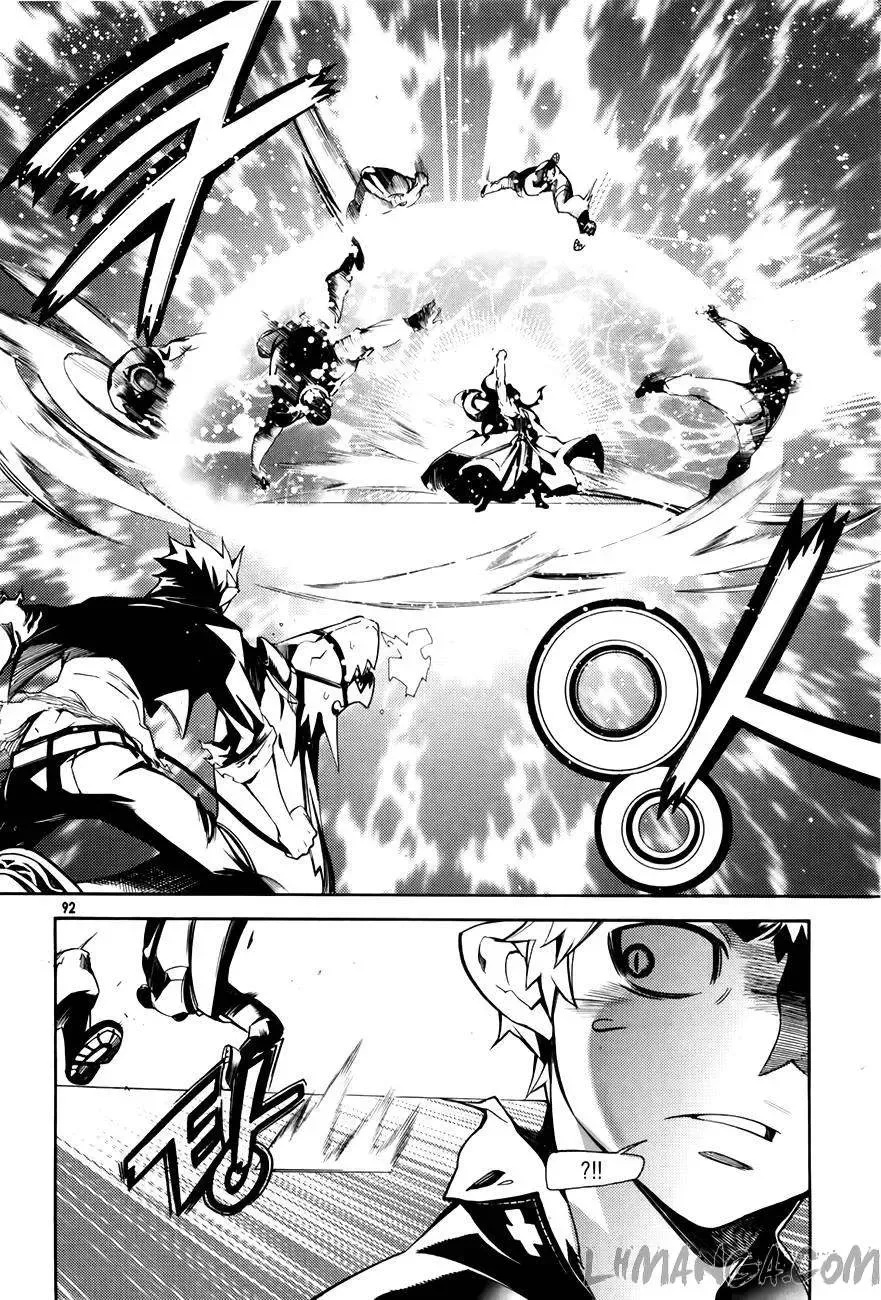 Cavalier Of The Abyss ( Hậu Truyện Immortal Regis) Chapter 56 - 7