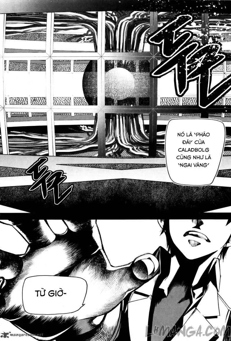 Cavalier Of The Abyss ( Hậu Truyện Immortal Regis) Chapter 57 - 16
