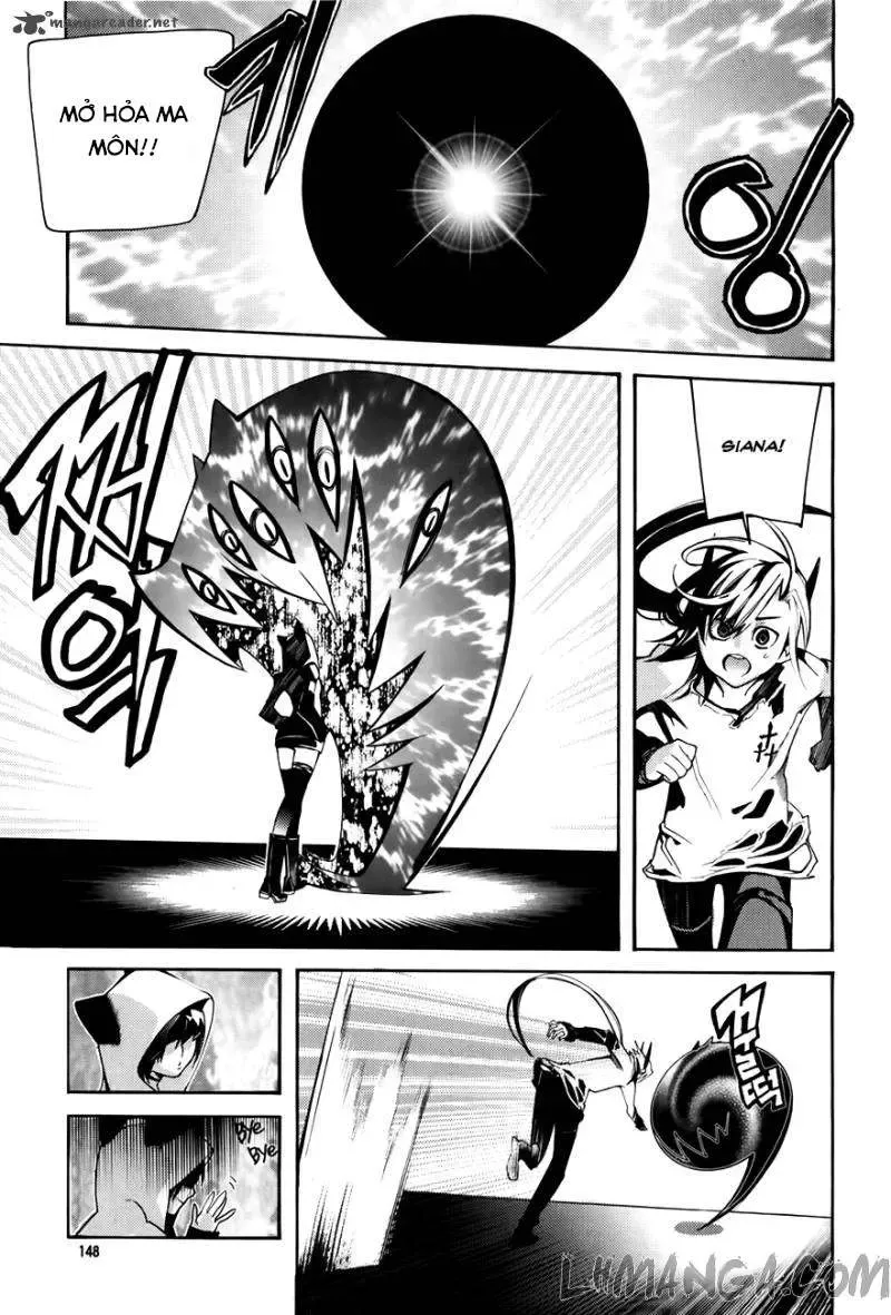 Cavalier Of The Abyss ( Hậu Truyện Immortal Regis) Chapter 57 - 29