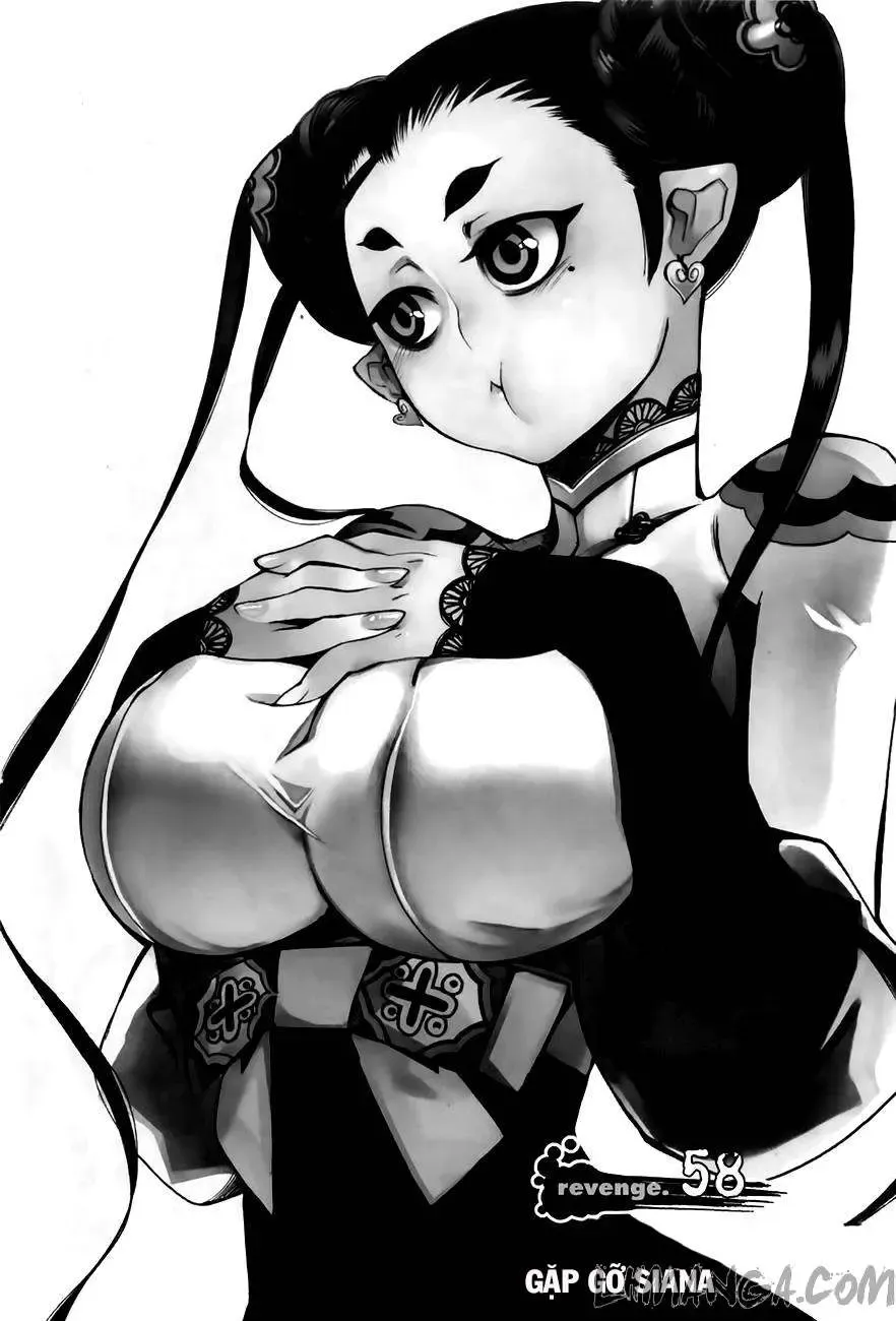 Cavalier Of The Abyss ( Hậu Truyện Immortal Regis) Chapter 58 - 2