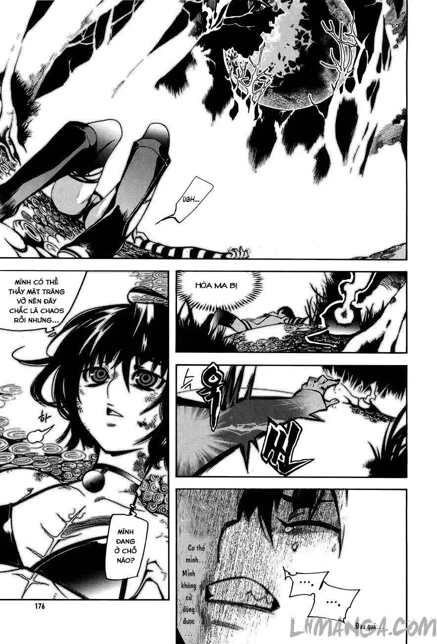 Cavalier Of The Abyss ( Hậu Truyện Immortal Regis) Chapter 58 - 26