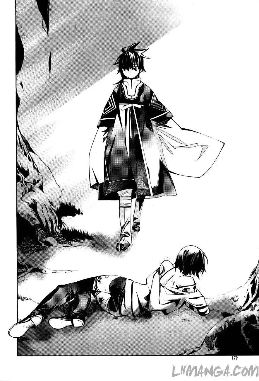 Cavalier Of The Abyss ( Hậu Truyện Immortal Regis) Chapter 58 - 29