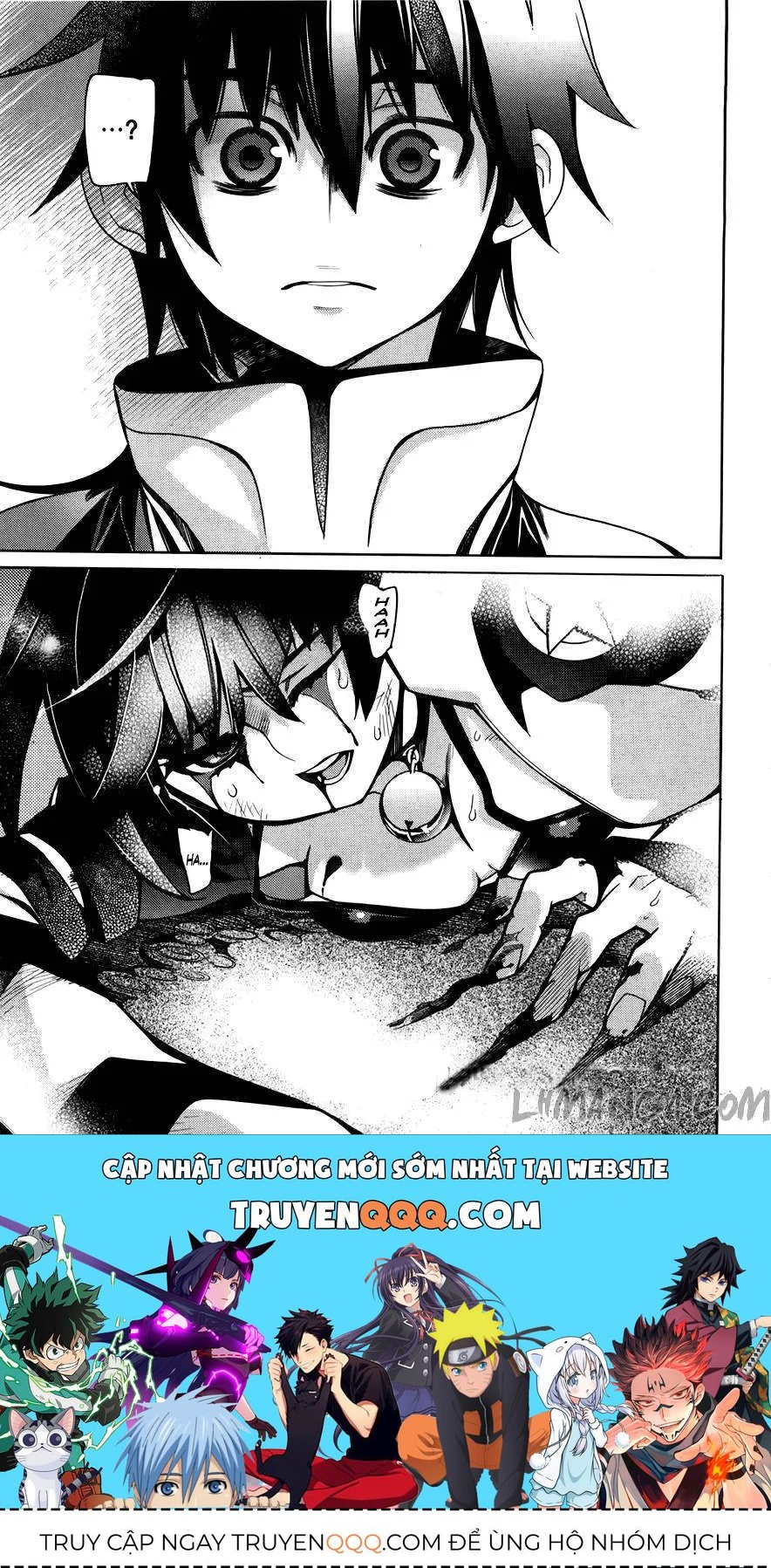 Cavalier Of The Abyss ( Hậu Truyện Immortal Regis) Chapter 58 - 30