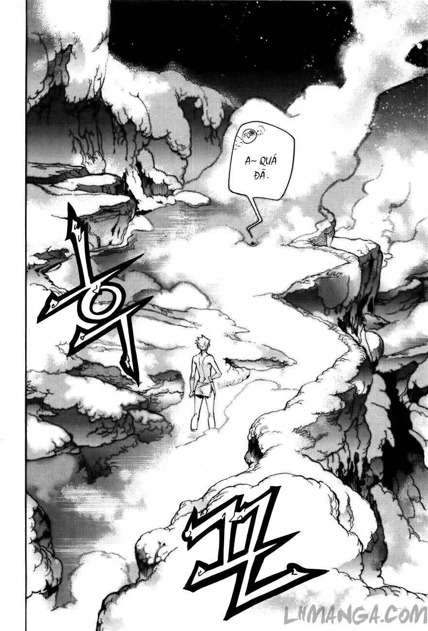 Cavalier Of The Abyss ( Hậu Truyện Immortal Regis) Chapter 58 - 4