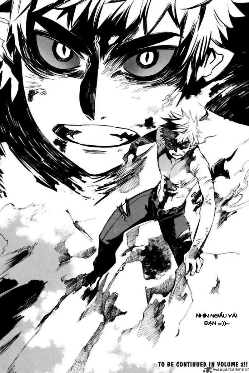 Cavalier Of The Abyss ( Hậu Truyện Immortal Regis) Chapter 6 - 28