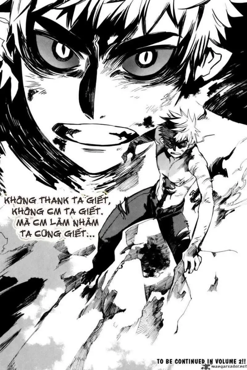 Cavalier Of The Abyss ( Hậu Truyện Immortal Regis) Chapter 6 - 30