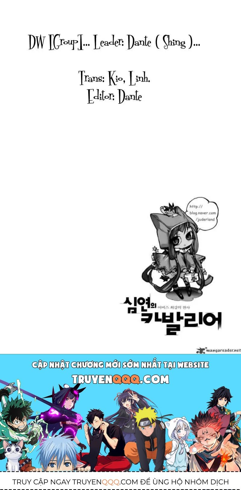 Cavalier Of The Abyss ( Hậu Truyện Immortal Regis) Chapter 6 - 31