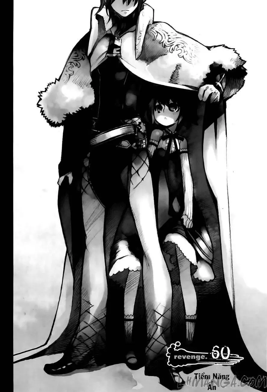 Cavalier Of The Abyss ( Hậu Truyện Immortal Regis) Chapter 60 - 2