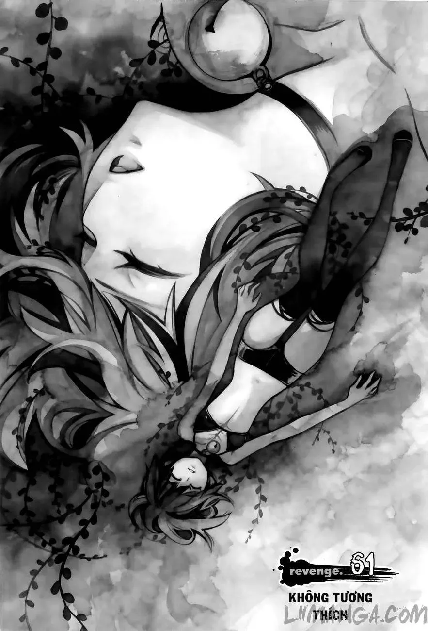 Cavalier Of The Abyss ( Hậu Truyện Immortal Regis) Chapter 61 - 2