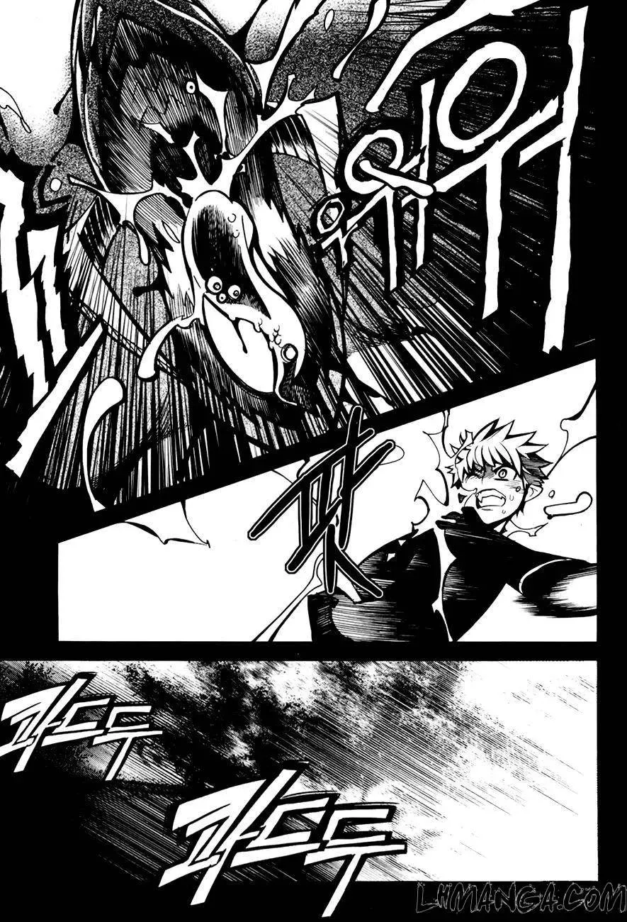 Cavalier Of The Abyss ( Hậu Truyện Immortal Regis) Chapter 62 - 26