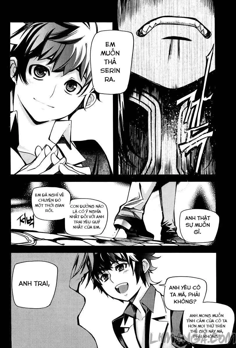 Cavalier Of The Abyss ( Hậu Truyện Immortal Regis) Chapter 63 - 20