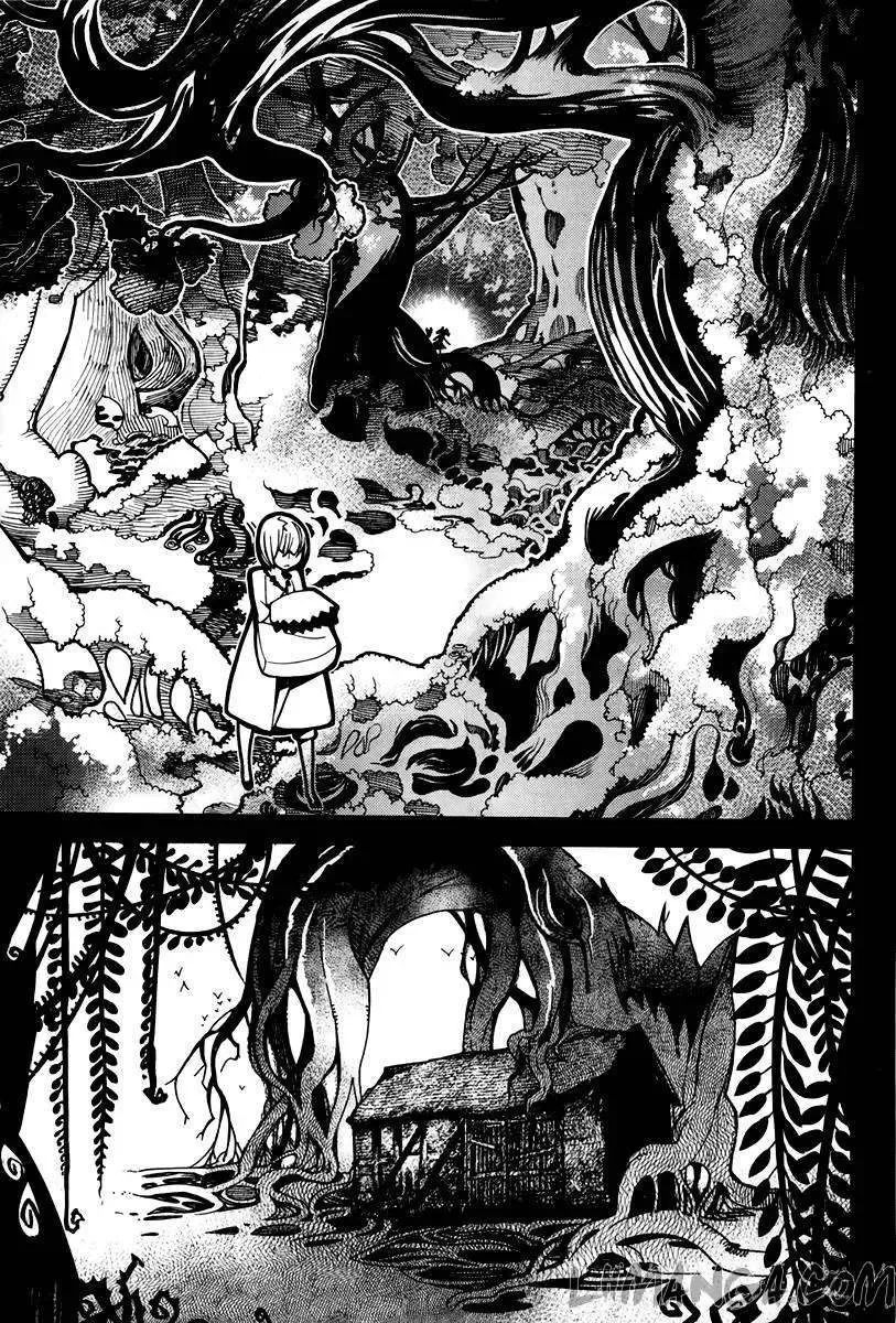 Cavalier Of The Abyss ( Hậu Truyện Immortal Regis) Chapter 64 - 20
