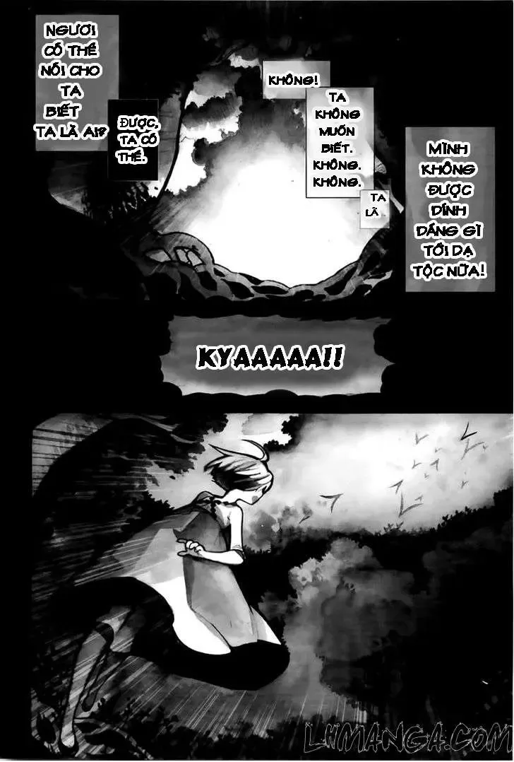 Cavalier Of The Abyss ( Hậu Truyện Immortal Regis) Chapter 65 - 5