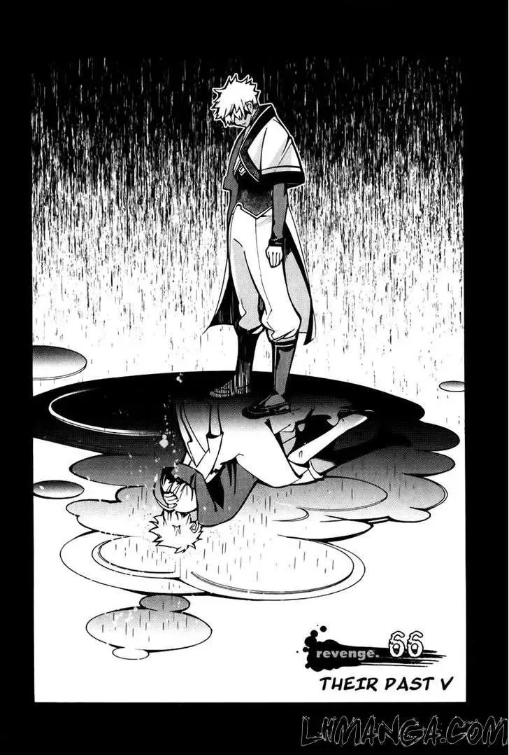 Cavalier Of The Abyss ( Hậu Truyện Immortal Regis) Chapter 66 - 2