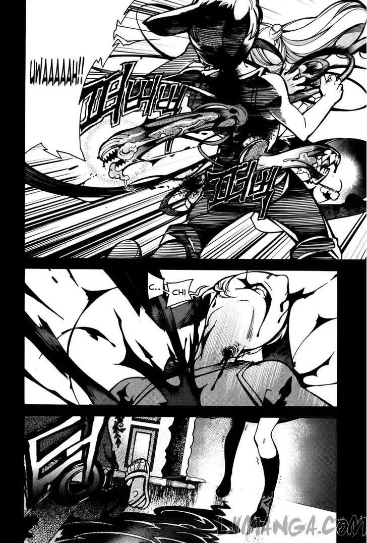 Cavalier Of The Abyss ( Hậu Truyện Immortal Regis) Chapter 66 - 12
