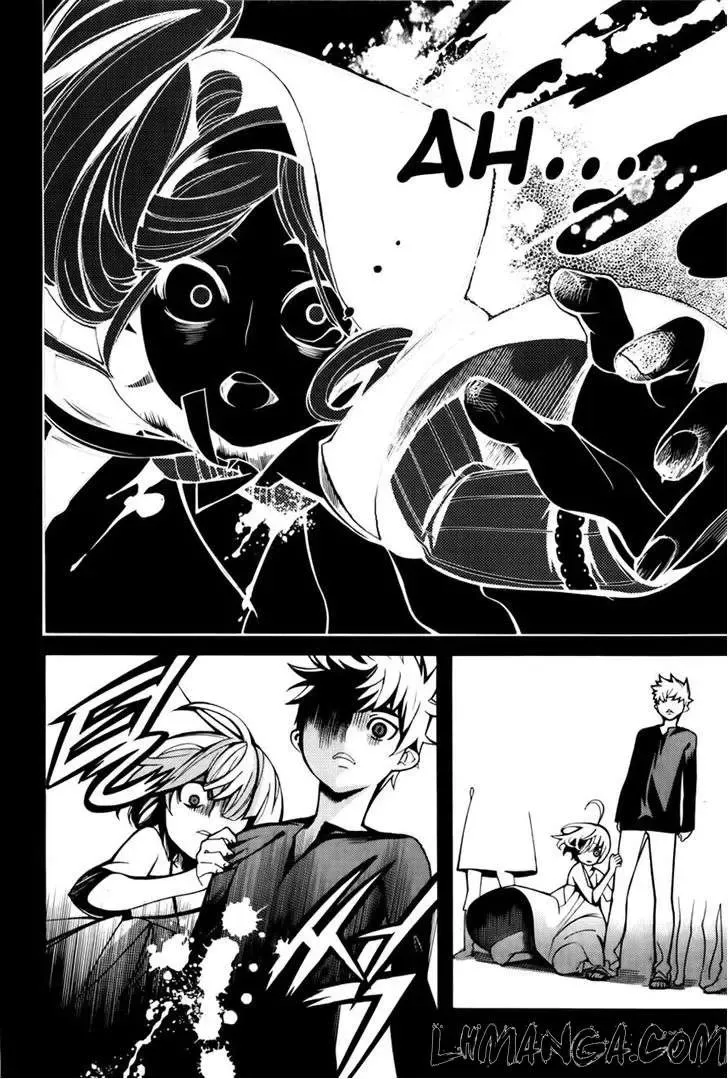 Cavalier Of The Abyss ( Hậu Truyện Immortal Regis) Chapter 66 - 18