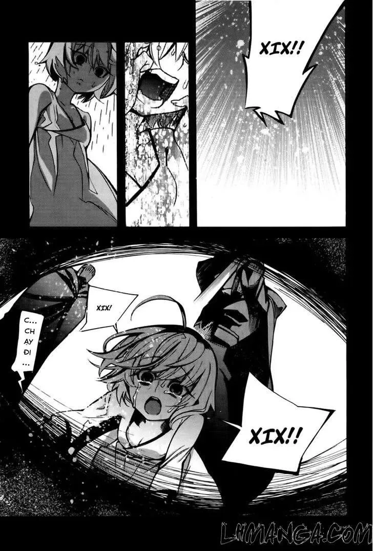 Cavalier Of The Abyss ( Hậu Truyện Immortal Regis) Chapter 66 - 27