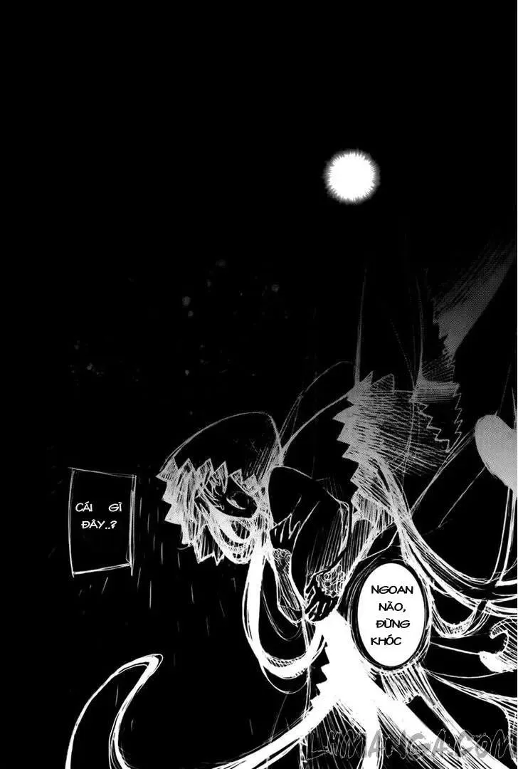 Cavalier Of The Abyss ( Hậu Truyện Immortal Regis) Chapter 66 - 30