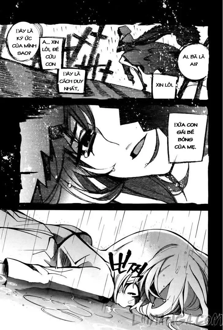 Cavalier Of The Abyss ( Hậu Truyện Immortal Regis) Chapter 66 - 31
