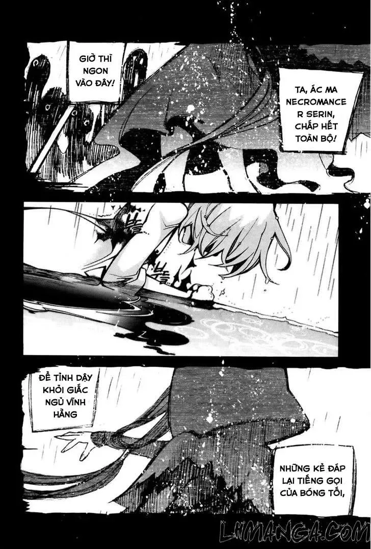 Cavalier Of The Abyss ( Hậu Truyện Immortal Regis) Chapter 66 - 32