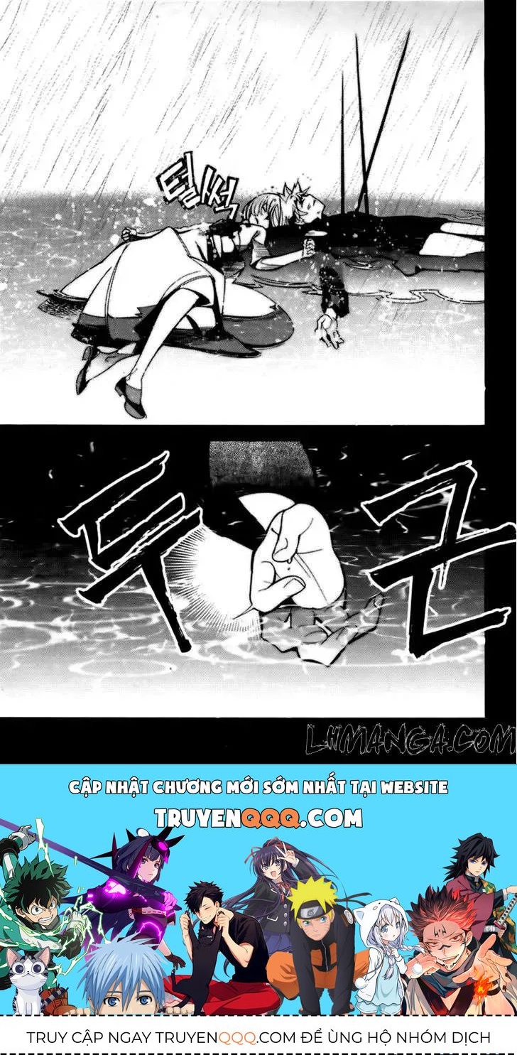 Cavalier Of The Abyss ( Hậu Truyện Immortal Regis) Chapter 66 - 34