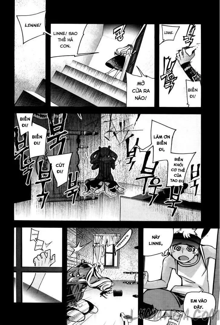 Cavalier Of The Abyss ( Hậu Truyện Immortal Regis) Chapter 66 - 10