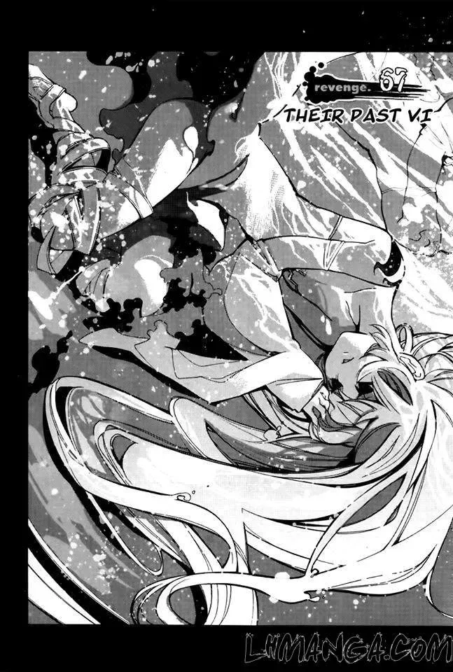 Cavalier Of The Abyss ( Hậu Truyện Immortal Regis) Chapter 67 - 2