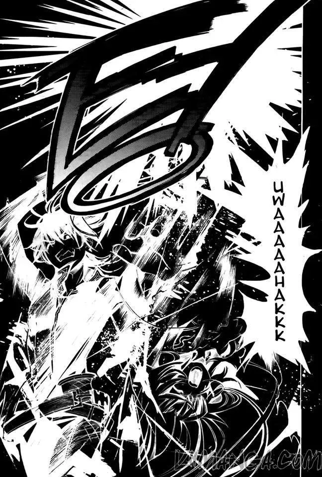 Cavalier Of The Abyss ( Hậu Truyện Immortal Regis) Chapter 67 - 17
