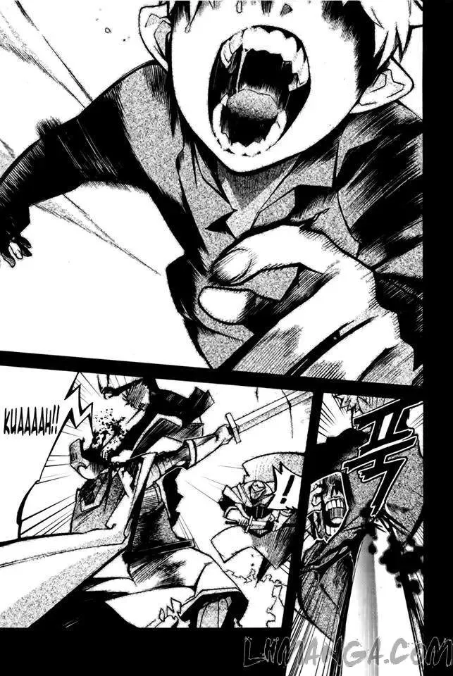 Cavalier Of The Abyss ( Hậu Truyện Immortal Regis) Chapter 67 - 25