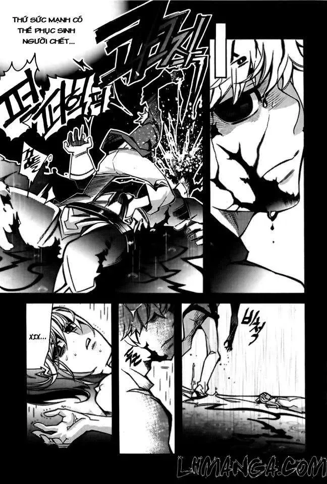 Cavalier Of The Abyss ( Hậu Truyện Immortal Regis) Chapter 67 - 27