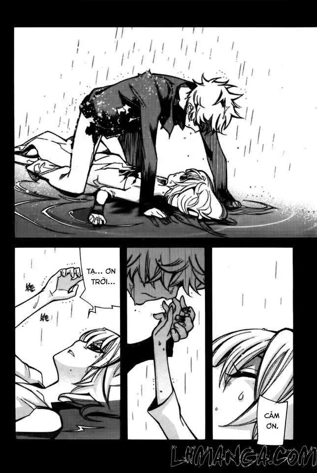 Cavalier Of The Abyss ( Hậu Truyện Immortal Regis) Chapter 67 - 28