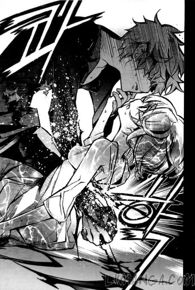 Cavalier Of The Abyss ( Hậu Truyện Immortal Regis) Chapter 67 - 29