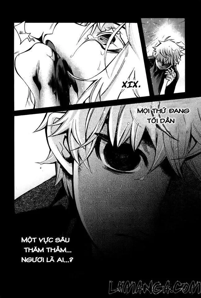 Cavalier Of The Abyss ( Hậu Truyện Immortal Regis) Chapter 67 - 30