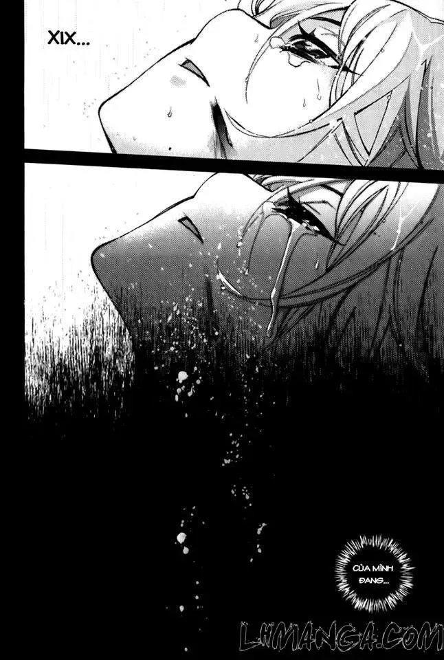 Cavalier Of The Abyss ( Hậu Truyện Immortal Regis) Chapter 67 - 32