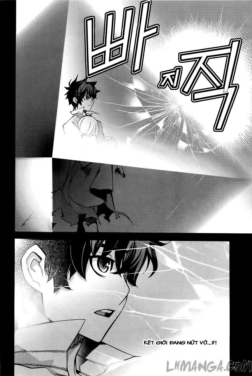 Cavalier Of The Abyss ( Hậu Truyện Immortal Regis) Chapter 68 - 16