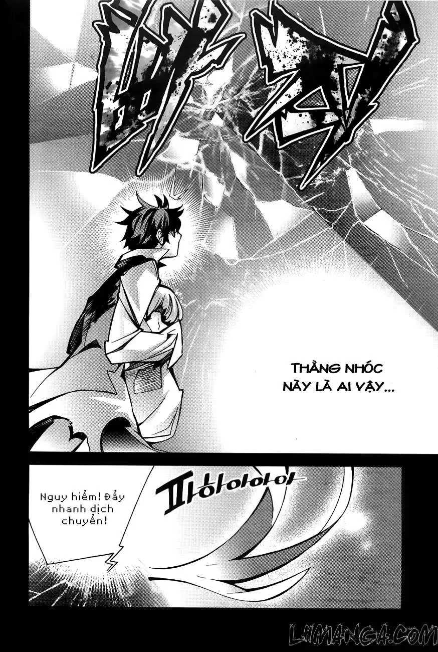 Cavalier Of The Abyss ( Hậu Truyện Immortal Regis) Chapter 68 - 18