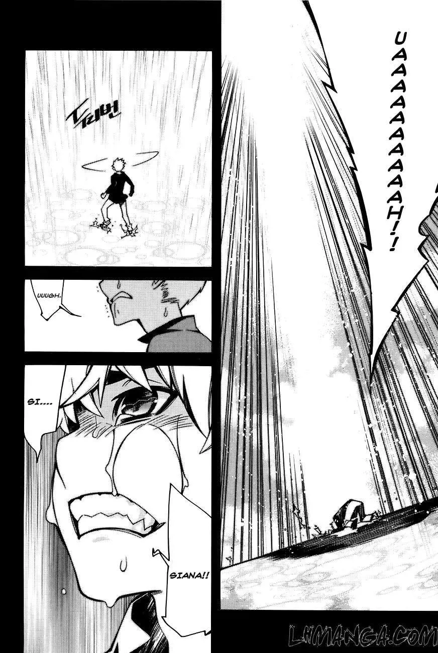 Cavalier Of The Abyss ( Hậu Truyện Immortal Regis) Chapter 68 - 20