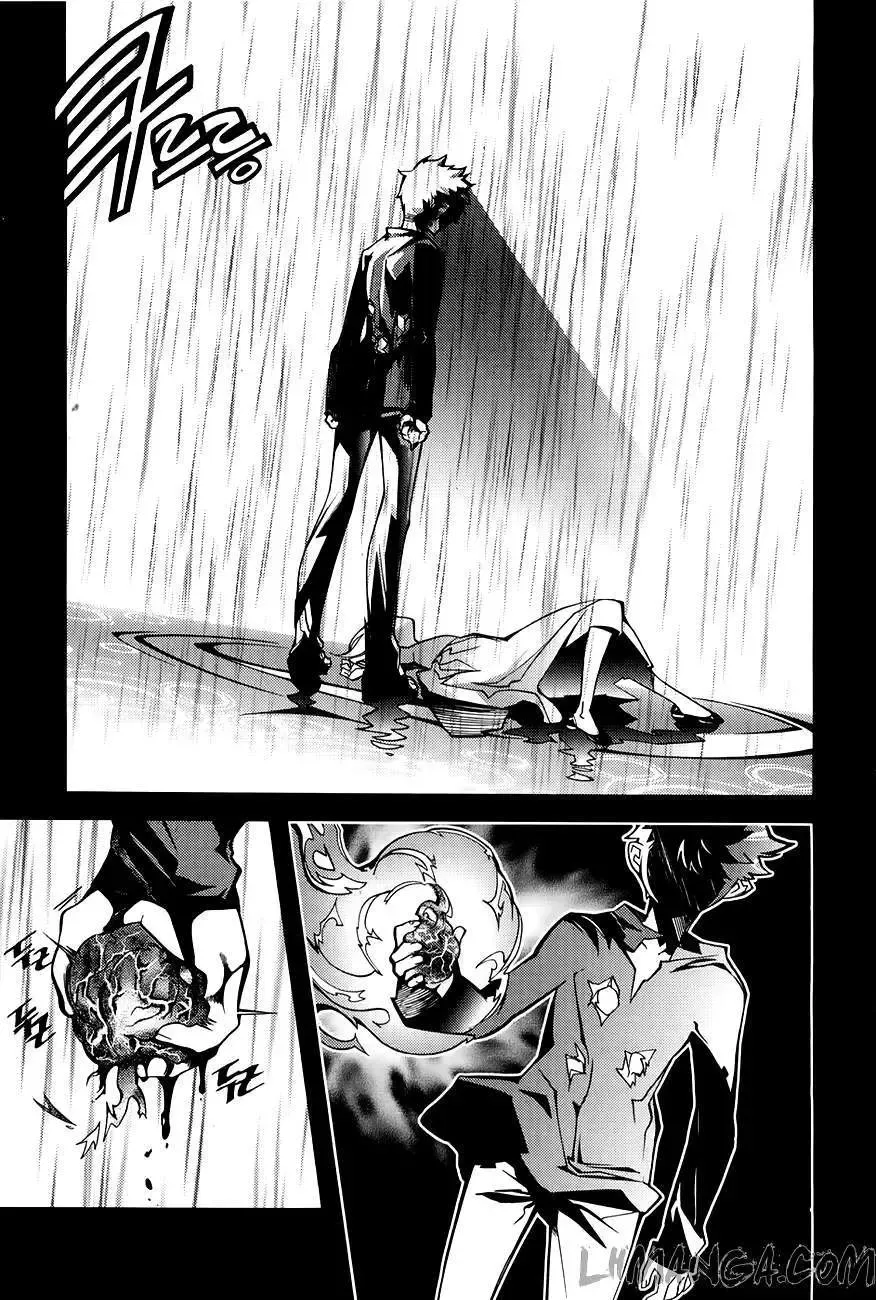Cavalier Of The Abyss ( Hậu Truyện Immortal Regis) Chapter 68 - 3