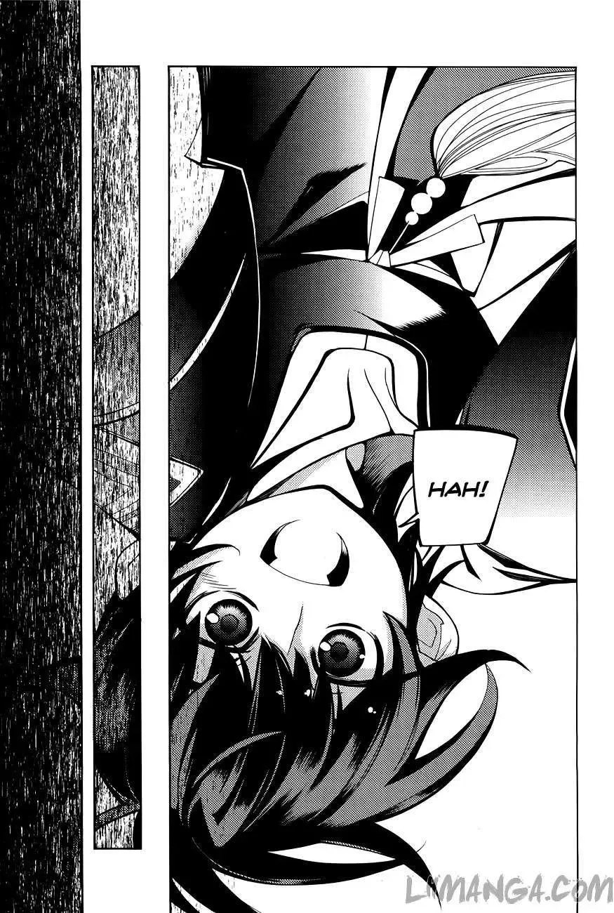 Cavalier Of The Abyss ( Hậu Truyện Immortal Regis) Chapter 68 - 23