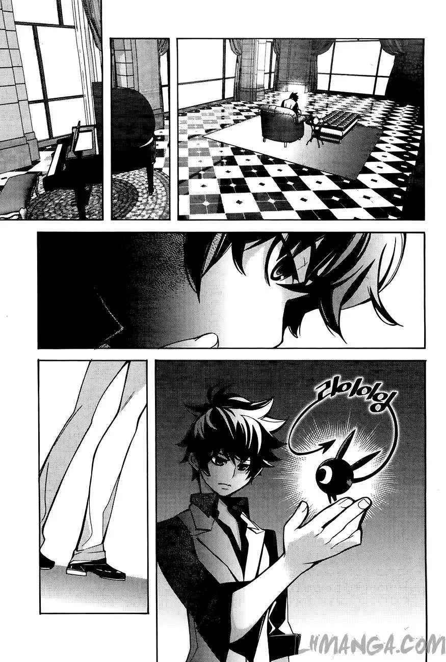Cavalier Of The Abyss ( Hậu Truyện Immortal Regis) Chapter 68 - 25