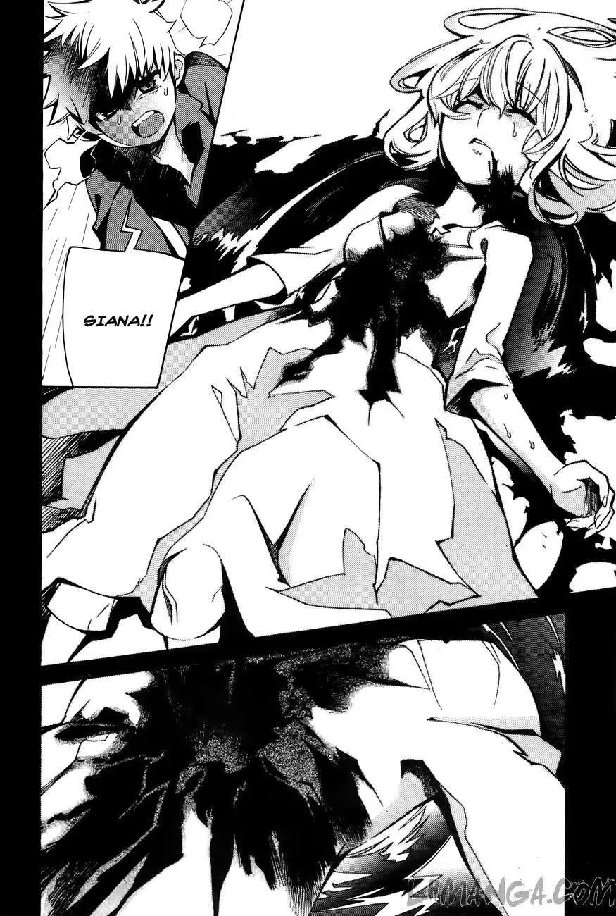 Cavalier Of The Abyss ( Hậu Truyện Immortal Regis) Chapter 68 - 6