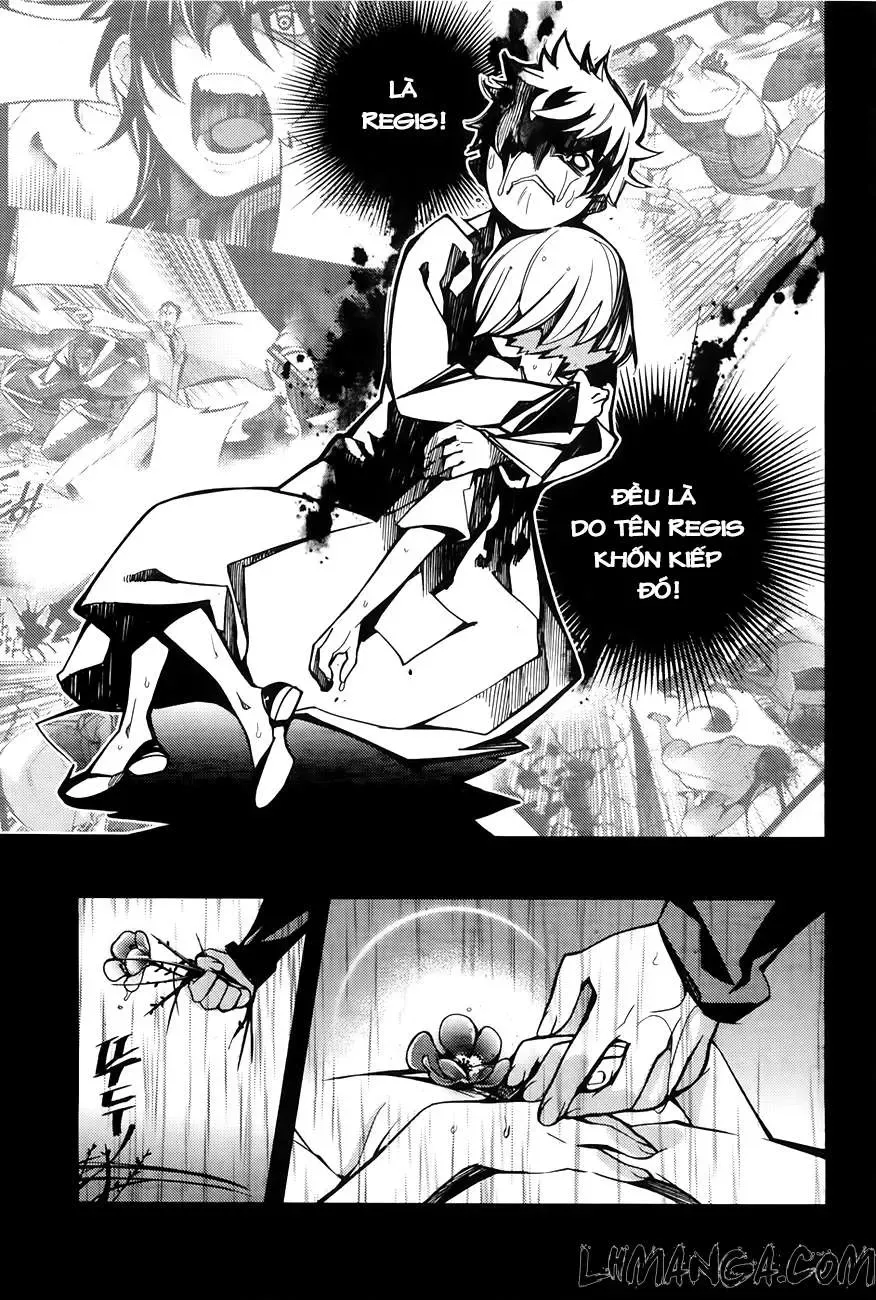 Cavalier Of The Abyss ( Hậu Truyện Immortal Regis) Chapter 68 - 9
