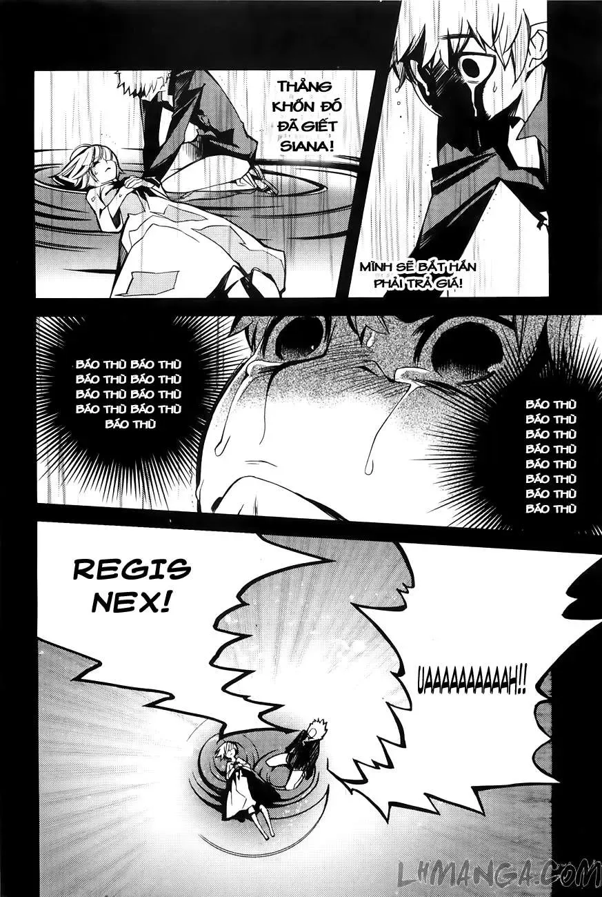 Cavalier Of The Abyss ( Hậu Truyện Immortal Regis) Chapter 68 - 10