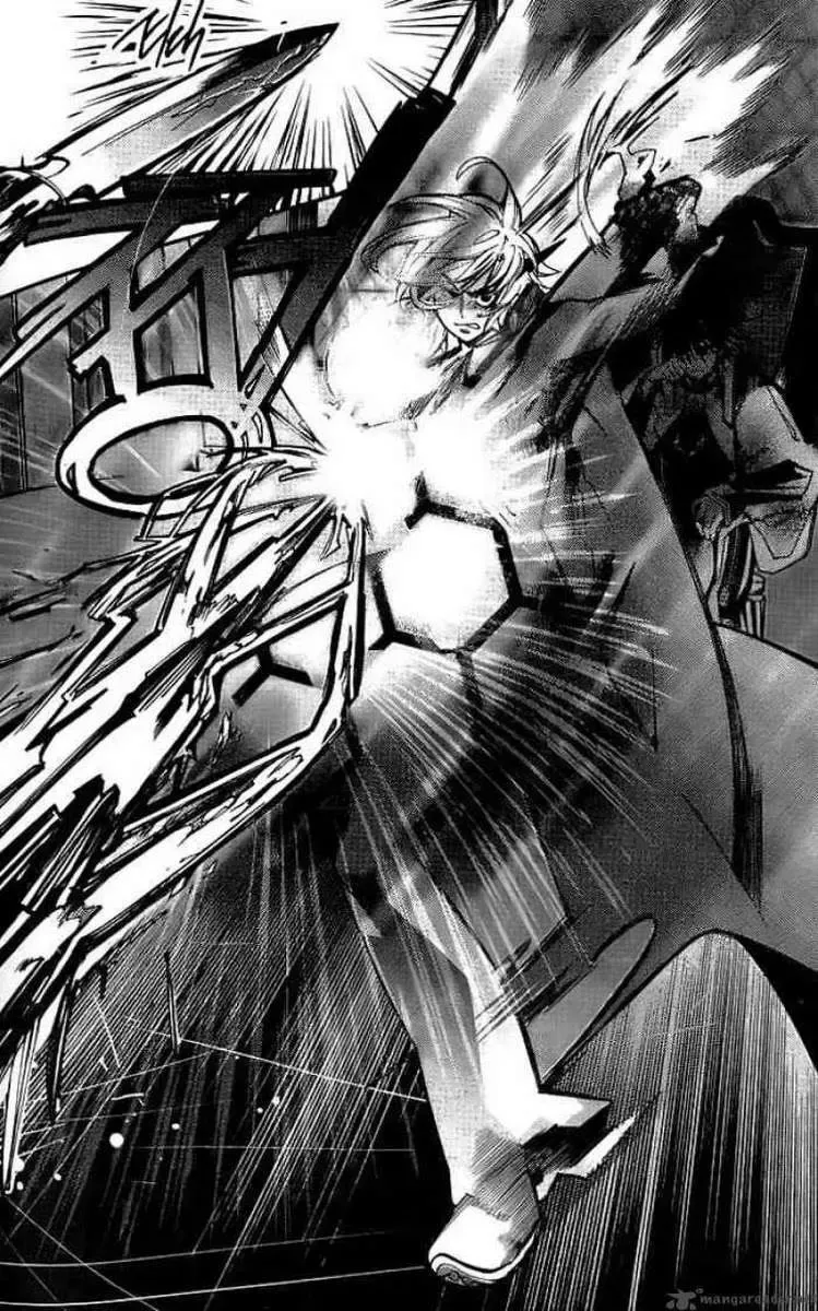 Cavalier Of The Abyss ( Hậu Truyện Immortal Regis) Chapter 7 - 20