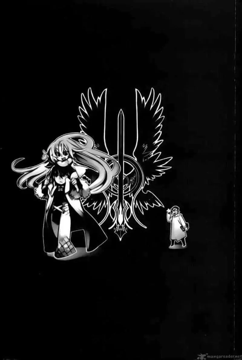 Cavalier Of The Abyss ( Hậu Truyện Immortal Regis) Chapter 7 - 3