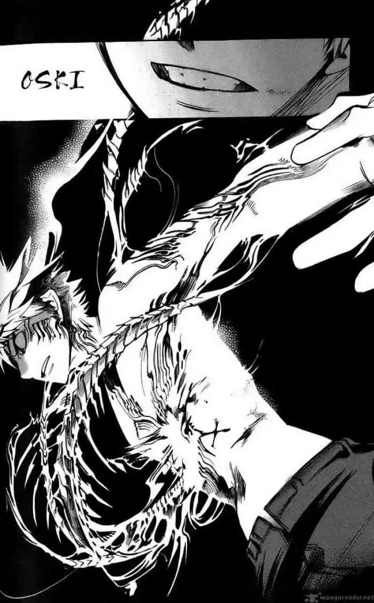 Cavalier Of The Abyss ( Hậu Truyện Immortal Regis) Chapter 7 - 30